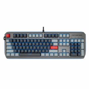 Bàn phím - Keyboard Gaming Motospeed CK80