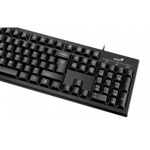 Bàn phím - Keyboard Genius KB-101