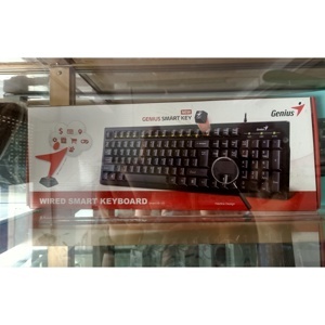 Bàn phím - Keyboard Genius KB-101