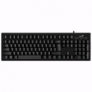 Bàn phím - Keyboard Genius KB117