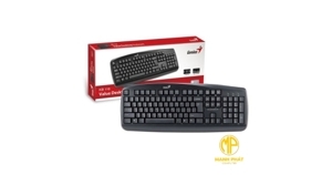 Bàn phím - Keyboard Genius KB117