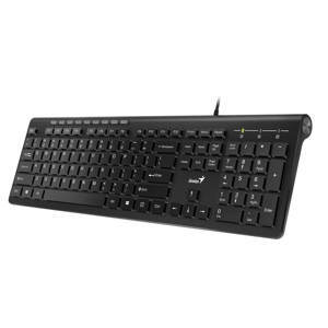 Bàn phím - Keyboard Genius Slimstar 230
