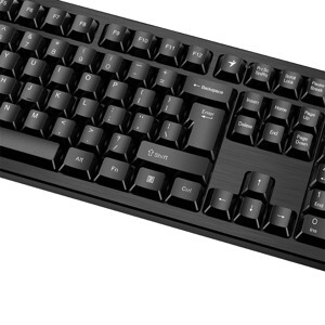 Bàn phím - Keyboard Genius Smart KB-100