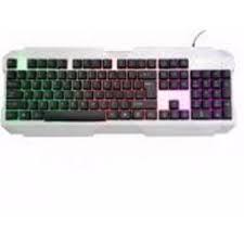 Bàn phím - Keyboard giả cơ Lightning Led PR-8800
