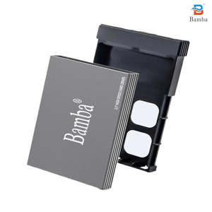 Bàn phím - Keyboard giả cơ Bamba B11