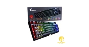 Bàn phím - Keyboard Gigabyte Aorus K9