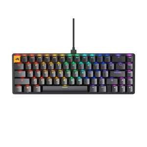 Bàn phím - Keyboard Glorious GMMK 2 RGB Mini 65% Hotswap Pre Built