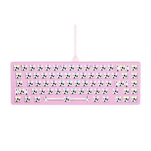 Bàn phím - Keyboard Glorious GMMK 2 RGB Mini