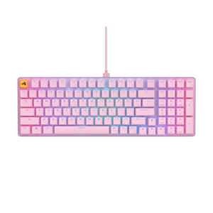 Bàn phím - Keyboard Glorious GMMK 2 RGB Fullsize Pre Built