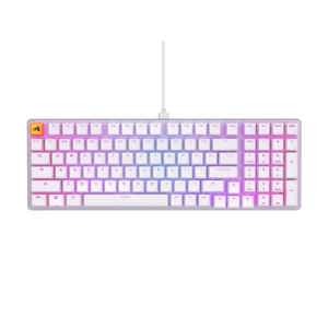 Bàn phím - Keyboard Glorious GMMK 2 RGB Fullsize Pre Built