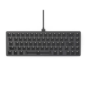 Bàn phím - Keyboard Glorious GMMK 2 RGB Mini