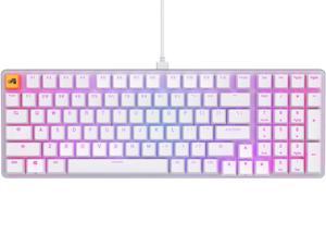 Bàn phím - Keyboard Glorious GMMK 2 RGB Mini
