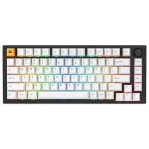 Bàn phím - Keyboard Glorious GMMK PRO Pre-Built