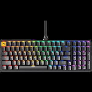 Bàn phím - Keyboard Glorious GMMK 2 RGB Fullsize Pre Built