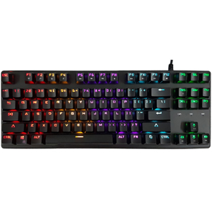 Bàn phím - Keyboard Gnet K87