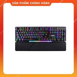 Bàn phím - Keyboard Gnet LK789