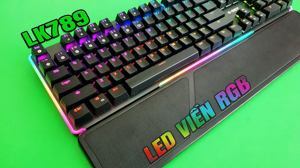 Bàn phím - Keyboard Gnet LK789