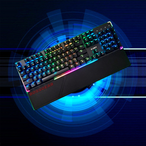 Bàn phím - Keyboard Gnet LK789