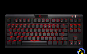 Bàn phím - Keyboard Gskill Ripjaws KM560 MX