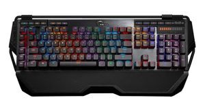 Bàn phím - Keyboard Gskill Ripjaws KM780R RGB Mechanical
