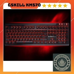 Bàn phím - Keyboard Gskill Ripjaws KM570 MX
