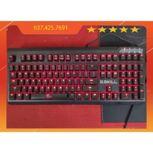 Bàn phím - Keyboard Gskill Ripjaws KM570 MX