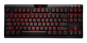 Bàn phím - Keyboard Gskill Ripjaws KM560 MX