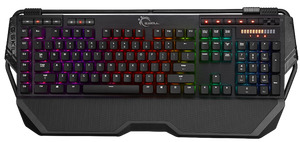 Bàn phím - Keyboard Gskill Ripjaws KM780R RGB Mechanical