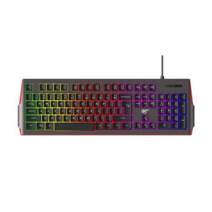 Bàn phím - Keyboard Havit KB866L