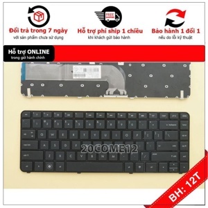 Bàn phím - Keyboard HP DV4-3000
