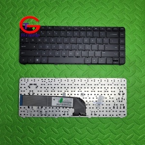 Bàn phím - Keyboard HP DV4-3000