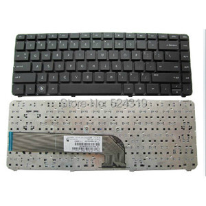 Bàn phím - Keyboard HP DV4-3000