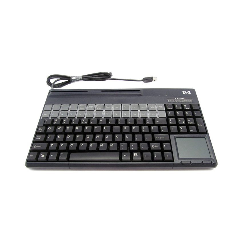 Bàn phím - Keyboard HP FK218AA
