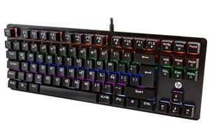 Bàn phím - Keyboard HP GK 200S