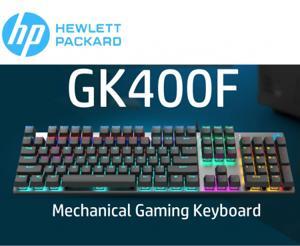 Bàn phím - Keyboard HP GK400F