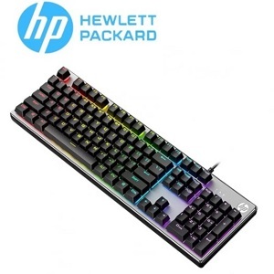 Bàn phím - Keyboard HP GK400F