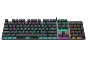 Bàn phím - Keyboard HP GK400F