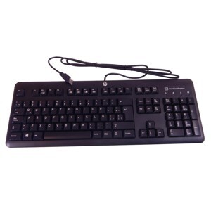 Bàn phím - Keyboard HP HP KUS1206