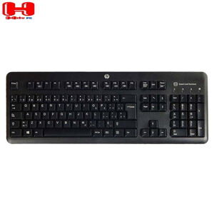 Bàn phím - Keyboard HP HP KUS1206