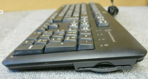 Bàn phím - Keyboard HP HP KUS1206