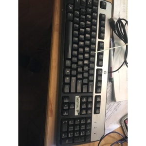 Bàn phím - Keyboard HP HP SK2885