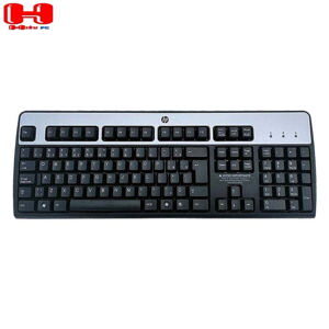 Bàn phím - Keyboard HP KU-0316