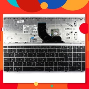 Bàn phím - Keyboard HP ProBook 6560b