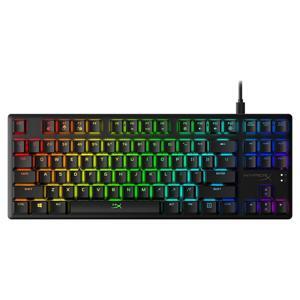 Bàn phím - Keyboard HyperX Alloy Origins Core RGB