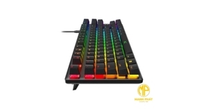 Bàn phím - Keyboard HyperX Alloy Core RGB