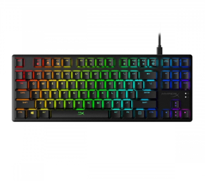 Bàn phím - Keyboard HyperX Alloy Origins Core RGB