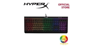 Bàn phím - Keyboard HyperX Alloy Core RGB