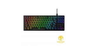 Bàn phím - Keyboard HyperX Alloy Core RGB