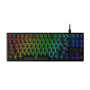 Bàn phím - Keyboard HyperX Alloy Origins Core RGB