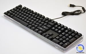 Bàn phím - Keyboard i-Rock IK6